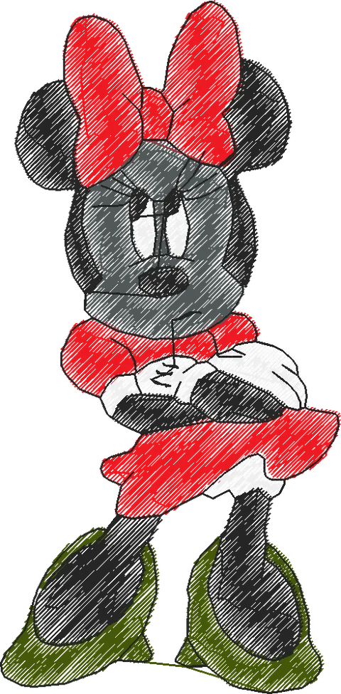 Minnie Mouse (11)